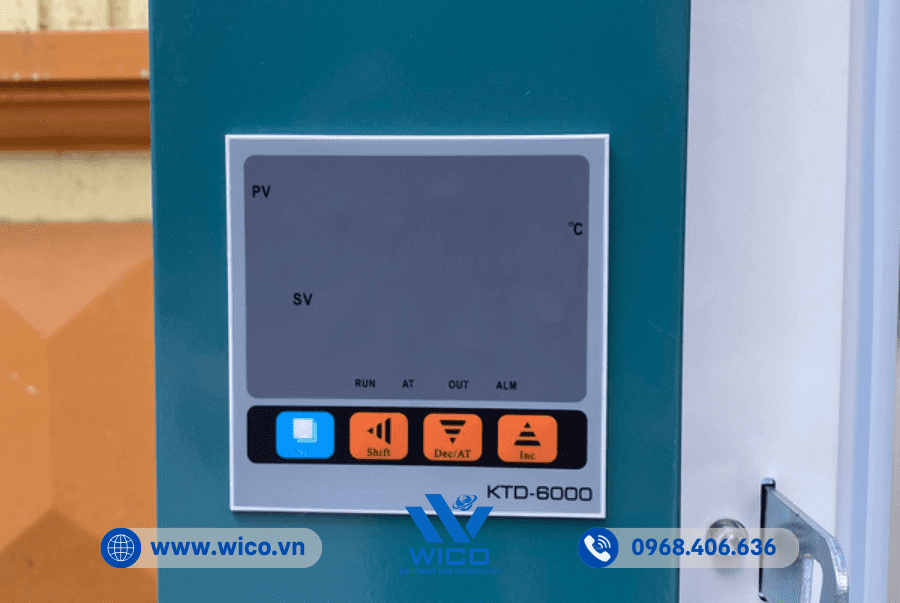 Bộ Điều Khiển Tủ Sấy Trung Quốc 400 Lít Xingchen 101-4AB