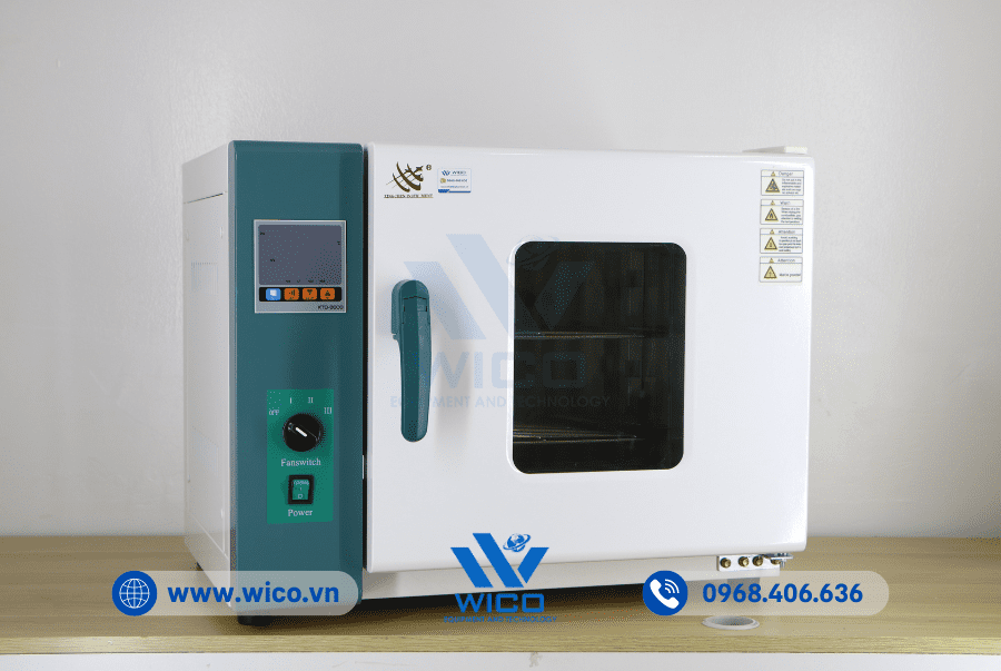 Tủ Sấy Trung Quốc 136 Lít Xingchen 101-2AB Nghiêng Phải