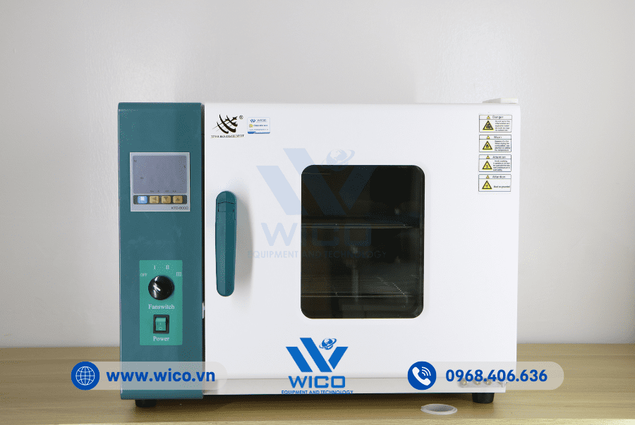 Tủ Sấy Trung Quốc 136 Lít Xingchen 101-2AB