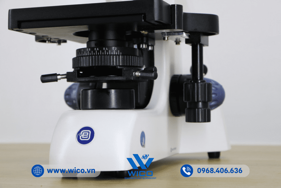 Nguồn chiếu sáng của Kính hiển vi Euromex BB.1152-PLi