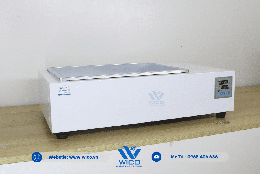 Bể Cách Cát Trung Quốc MT-2A Nghiêng Phải