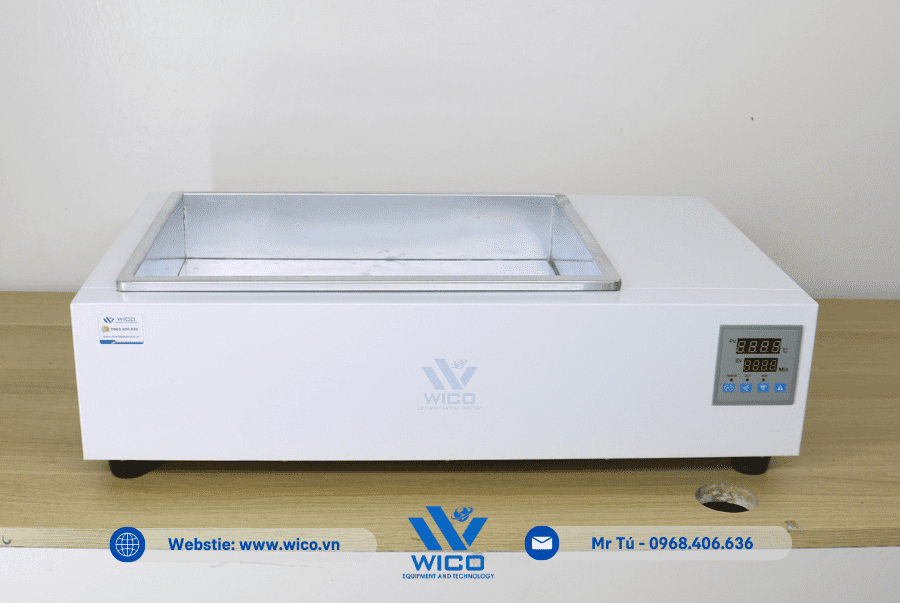 Bể Cách Cát Trung Quốc MT-2A