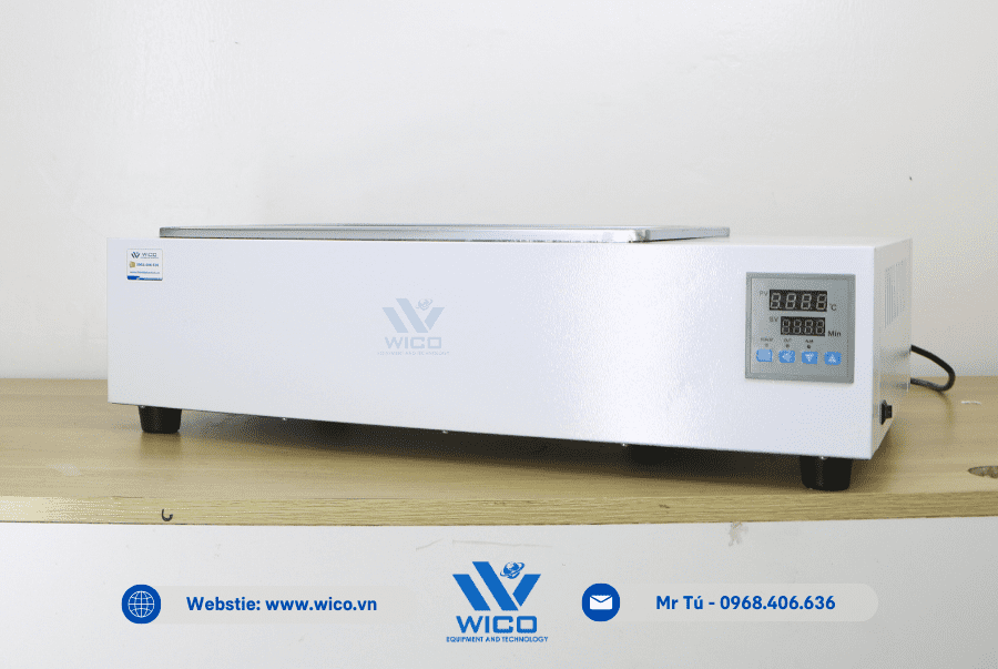 Bể Cách Cát Trung Quốc MT-2A Nghiêng Trái