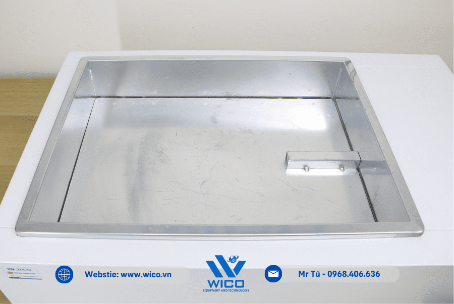 Buồng Cách Cát Trung Quốc MT-2A
