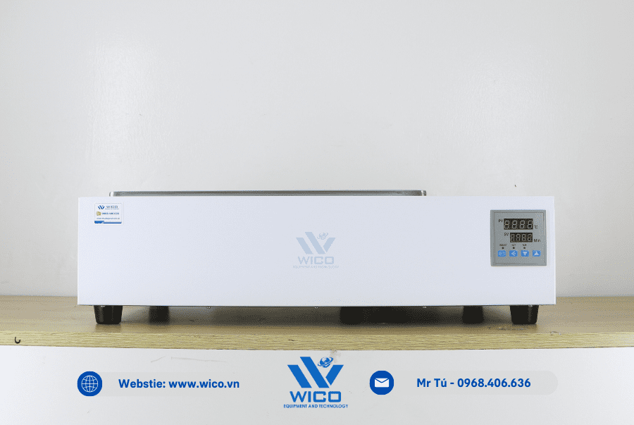 Bể Cách Cát Trung Quốc MT-2A | Hàng Có Sẵn Tại Văn Phòng Wico