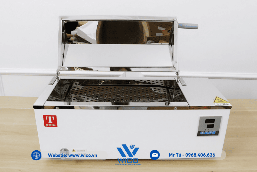 Bể cách thủy điều nhiệt Taisite SHHW-420D