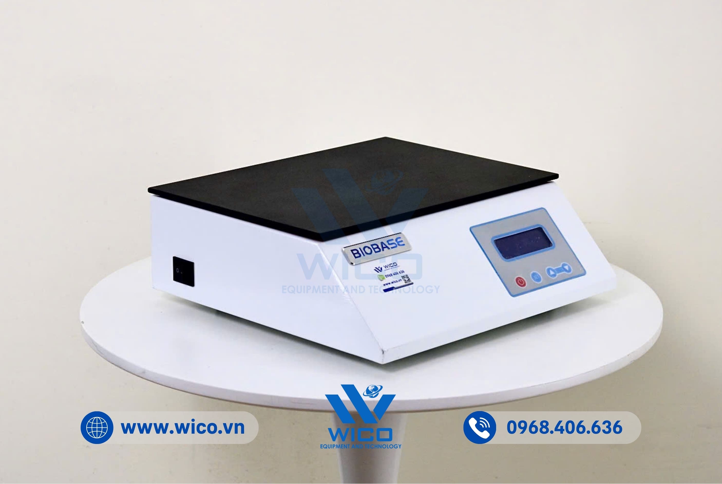 Máy Sấy Lam Kính Biobase BH-I