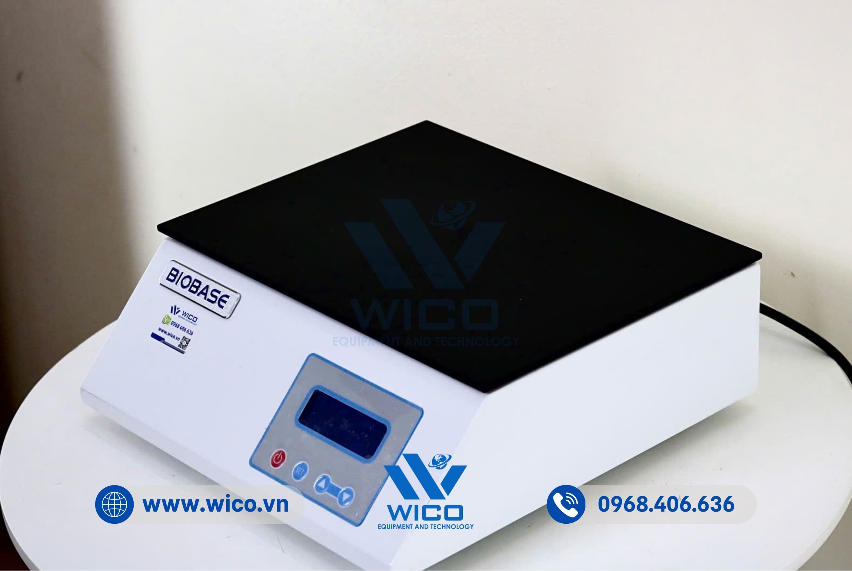 Máy Sấy Lam Kính Biobase BH-I