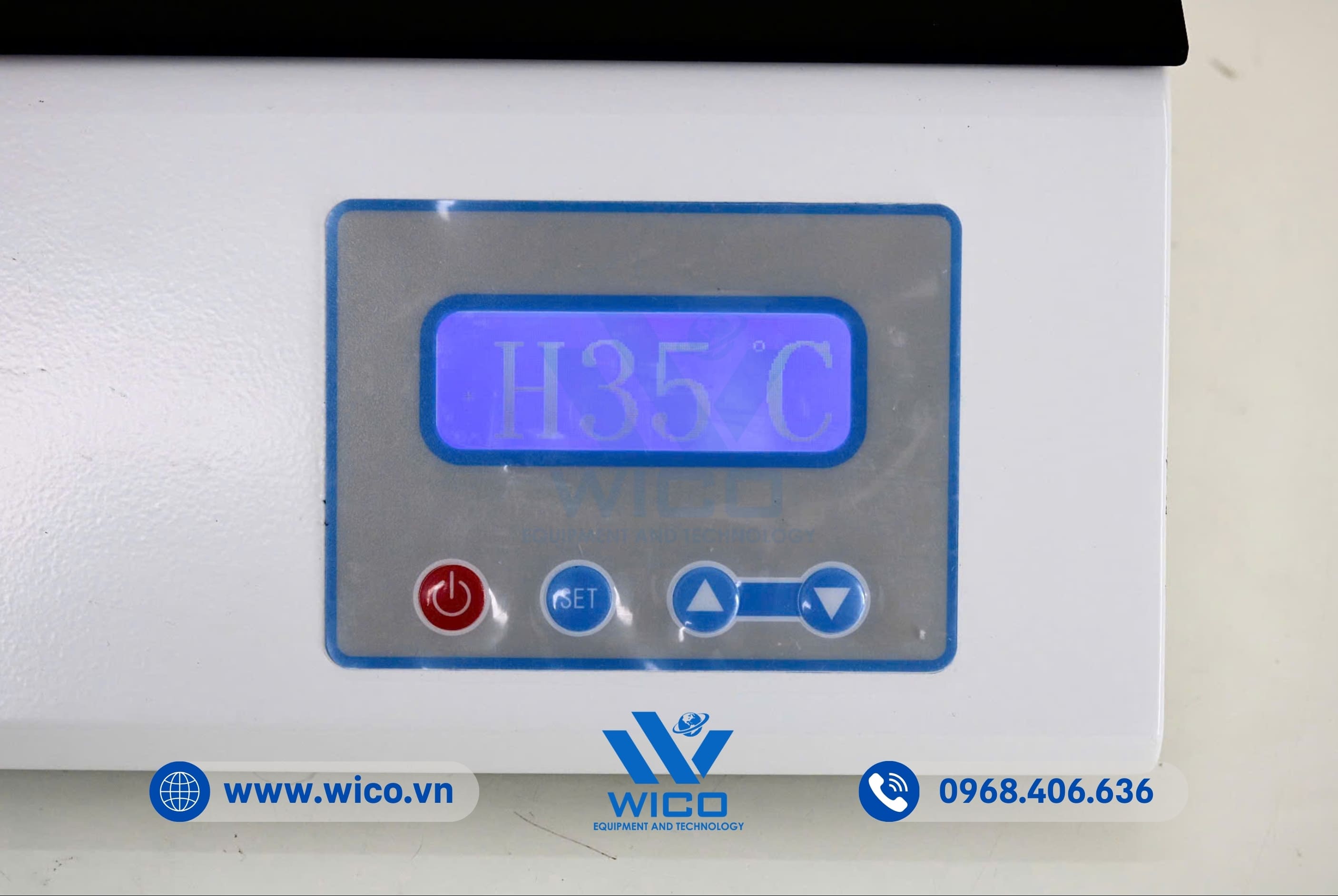 Máy Sấy Lam Kính Biobase BH-I