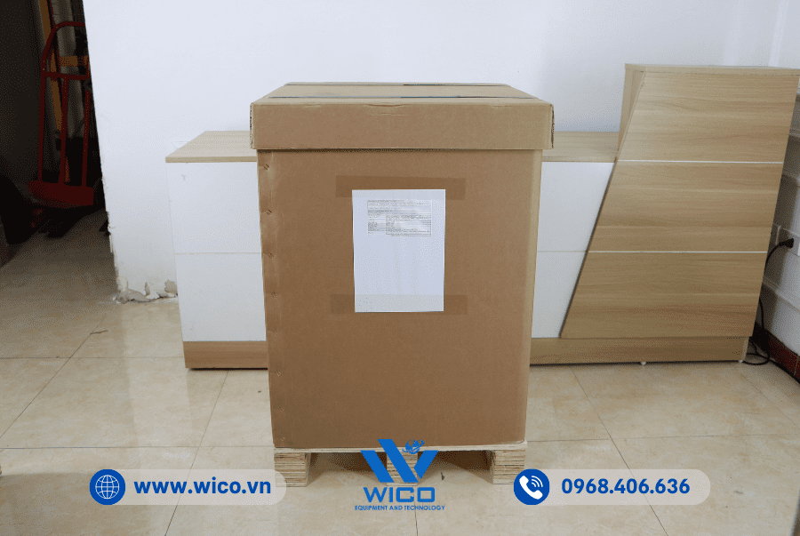 Tủ ấm CO2 Biobase - Trung Quốc BJPX-C50