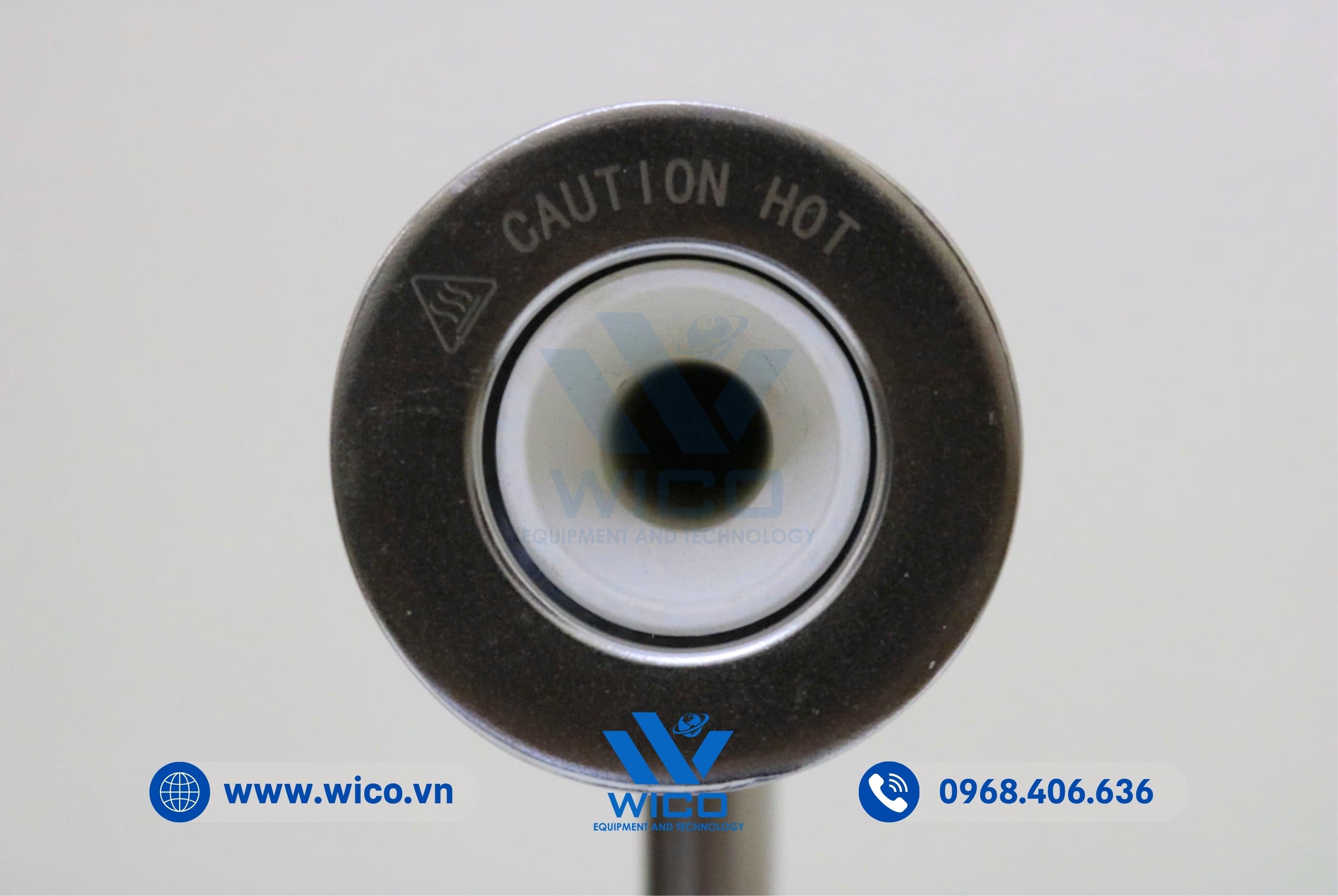 Máy Tiệt Trùng Que Cấy Biobase BK-HM15 | φ15mm