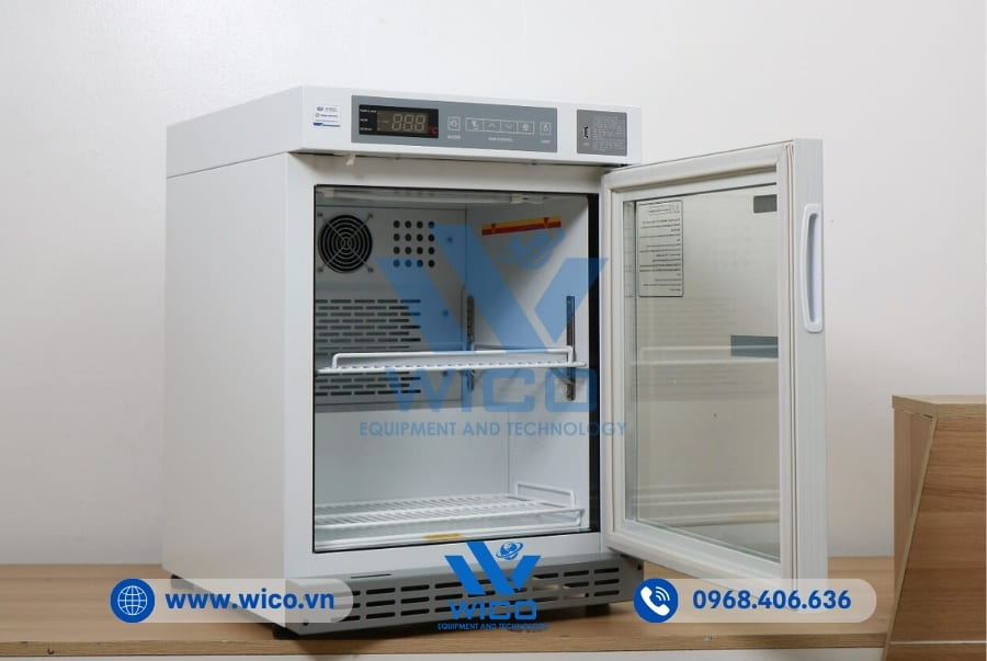 Tủ bảo quản Vacxin Biobase BPR-5V68