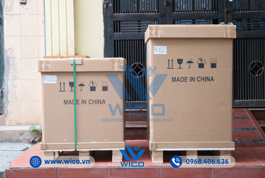Tủ bảo quản Vacxin Biobase BPR-5V68 và BPR-5V108