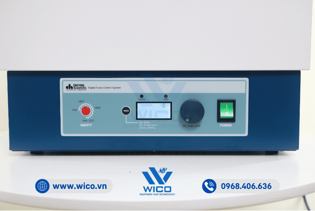 Màn hình hiển thị LCD với công nghệ đèn chiếu bên Black- Light