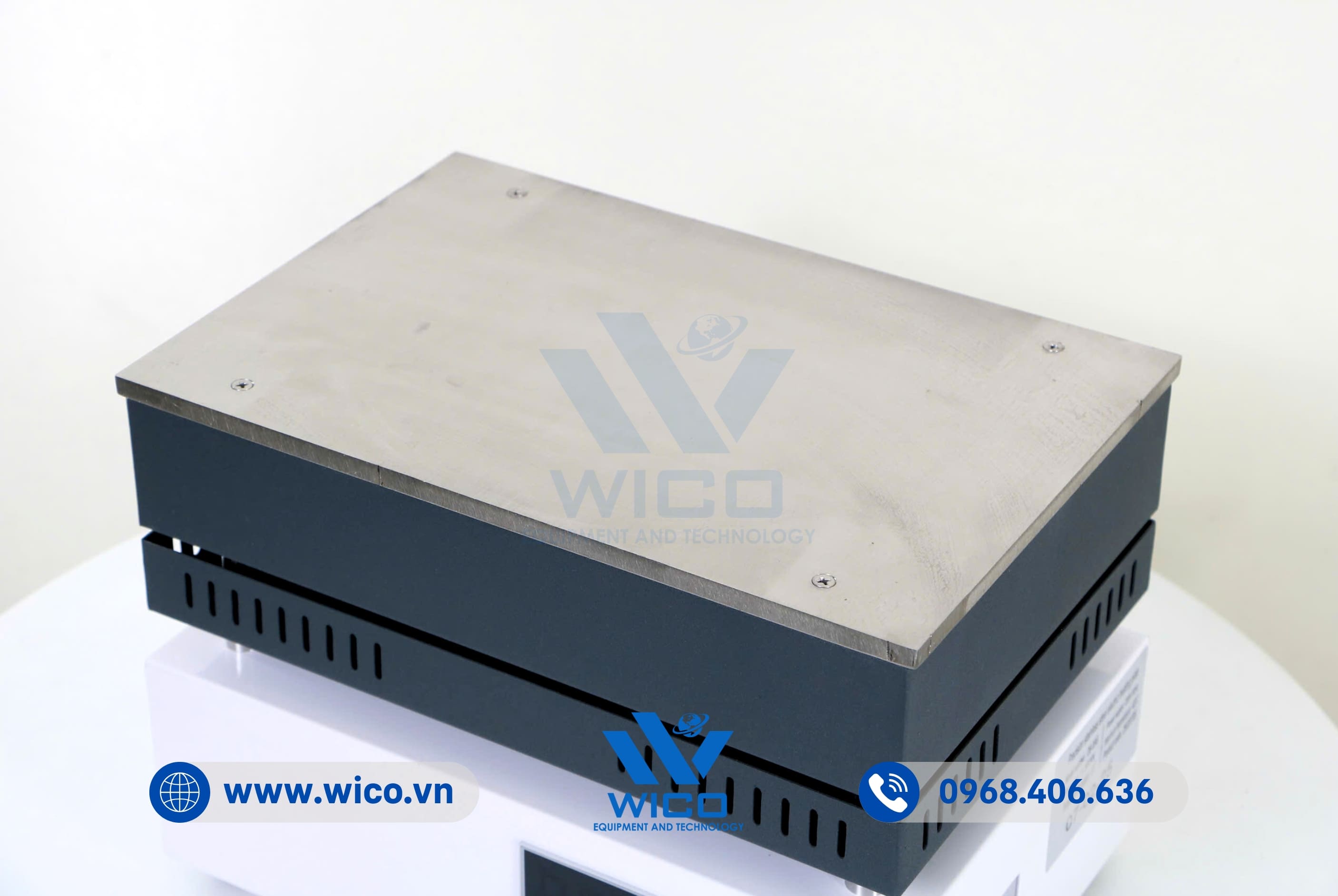 Bếp Gia Nhiệt Xingchen DB-XAB | Tối Đa 400 Độ C