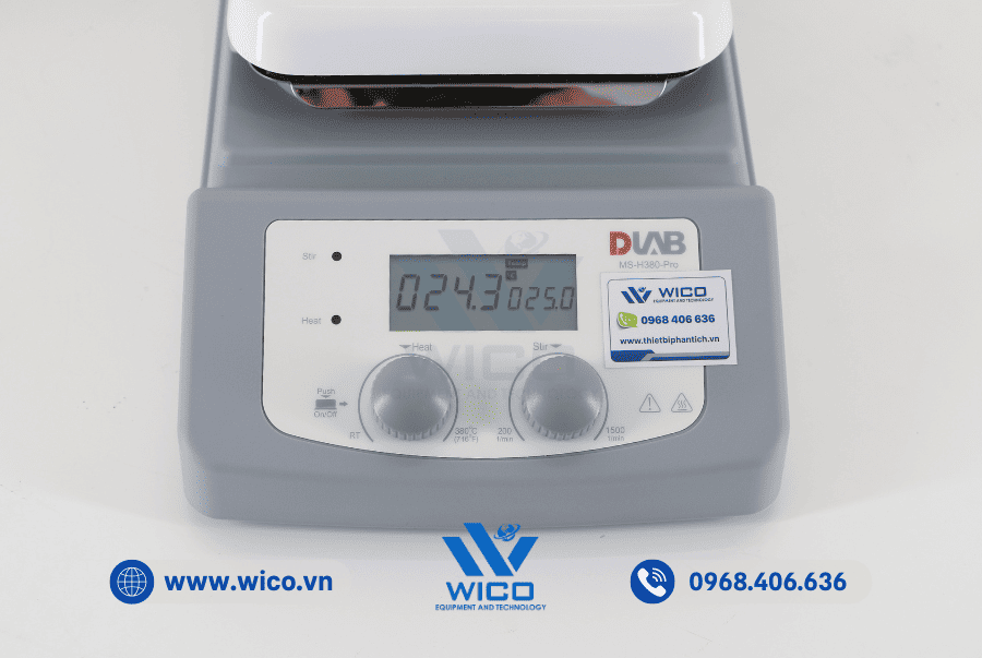 Màn hình LCD độ phân giải cao