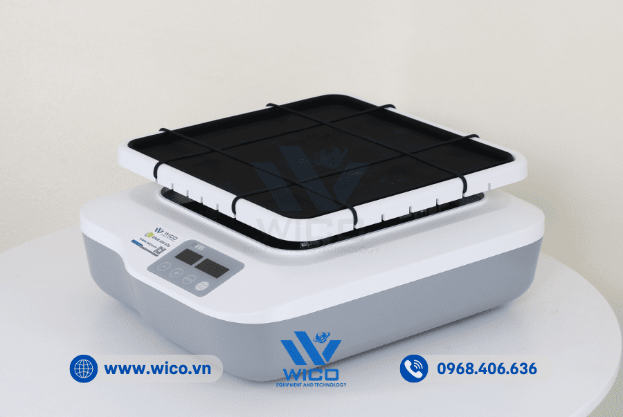 Máy lắc ngang Dlab - Mỹ SK-L180-S