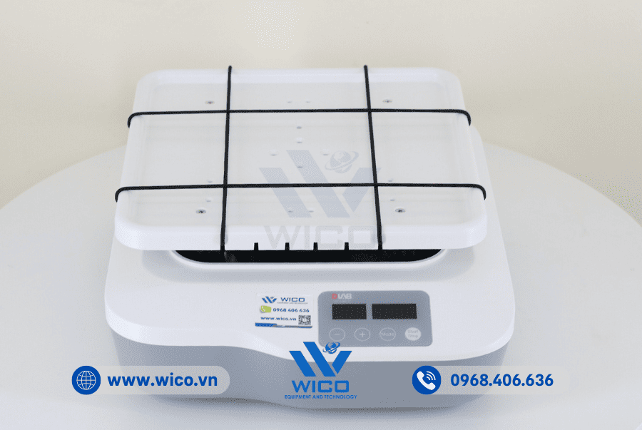 Máy lắc ngang Dlab - Mỹ SK-L180-S - Giá tốt tại Wico
