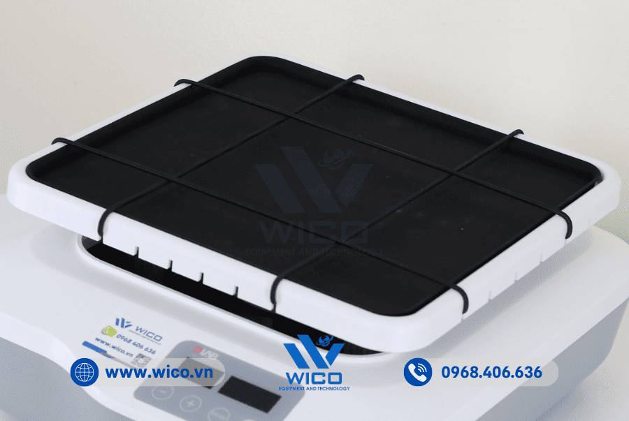 Bàn Máy lắc ngang Dlab - Mỹ SK-L180-S - Giá tốt tại Wico