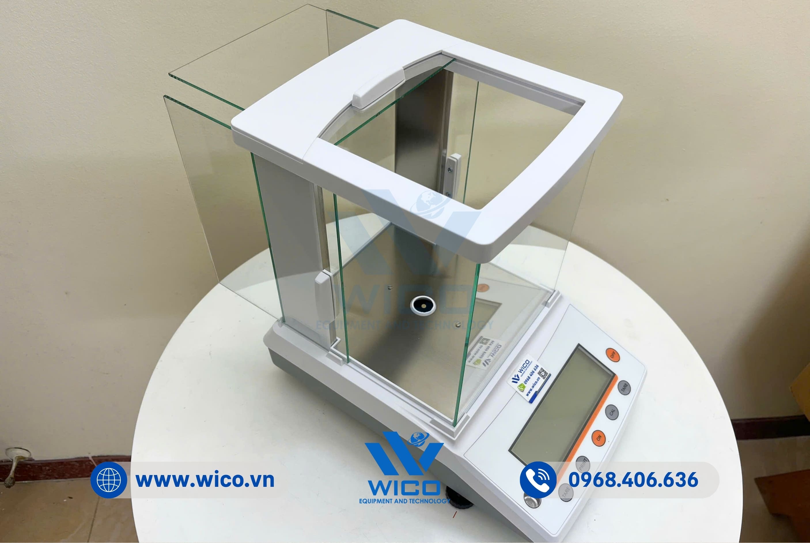 Cân Kỹ Thuật 4 Số Lẻ Labex - Anh EA224 | Max 220g