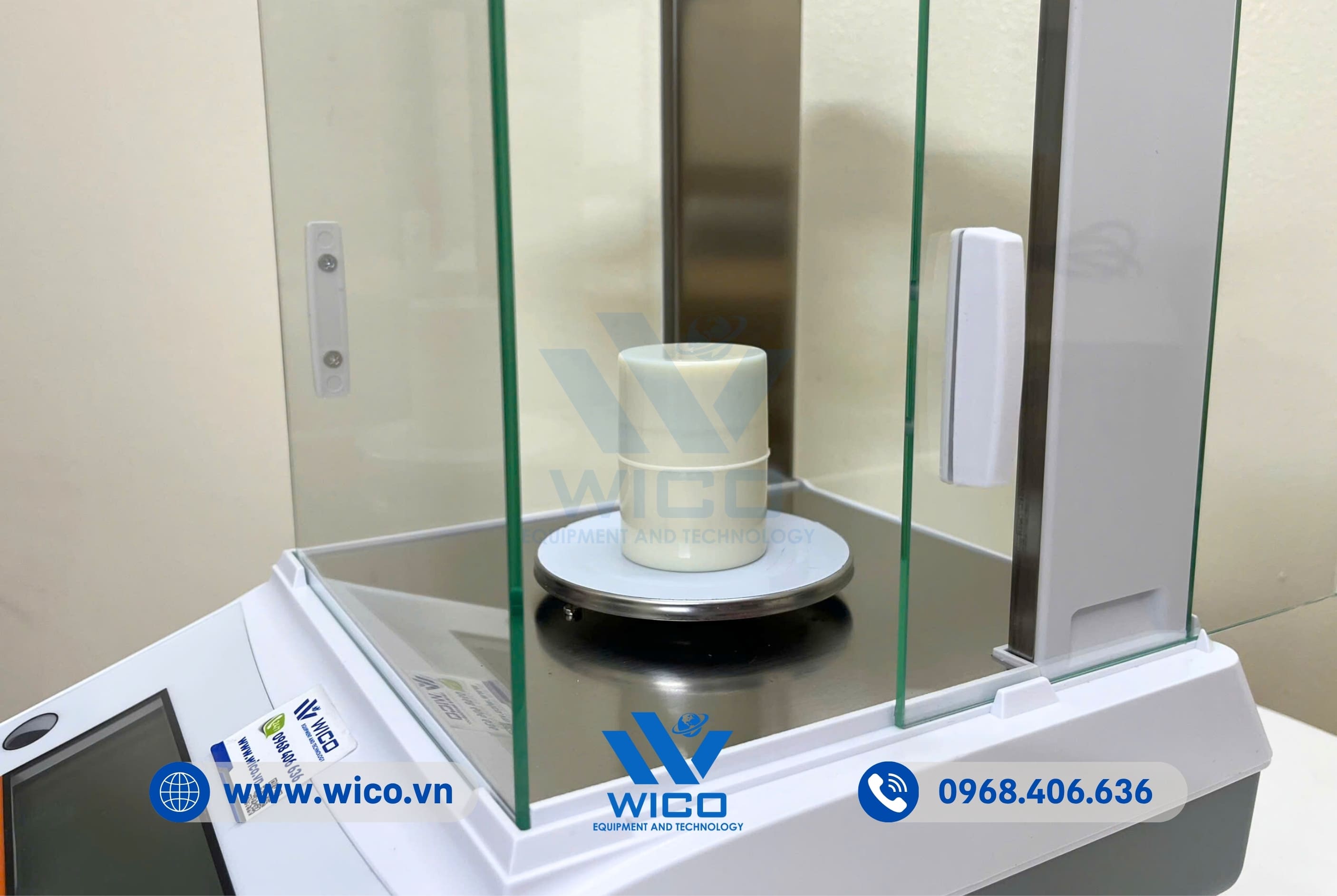 Cân Kỹ Thuật 4 Số Lẻ Labex - Anh EA224 | Max 220g