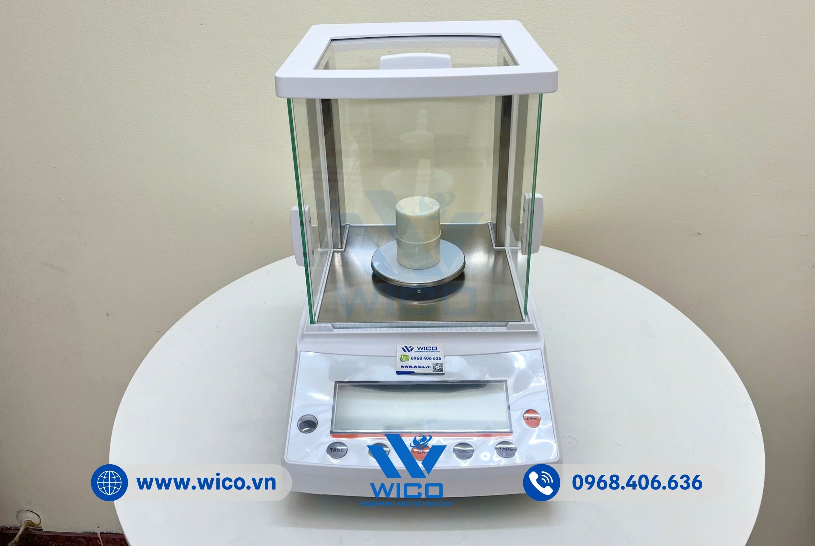 Cân Kỹ Thuật 4 Số Lẻ Labex - Anh EA224 | Max 220g