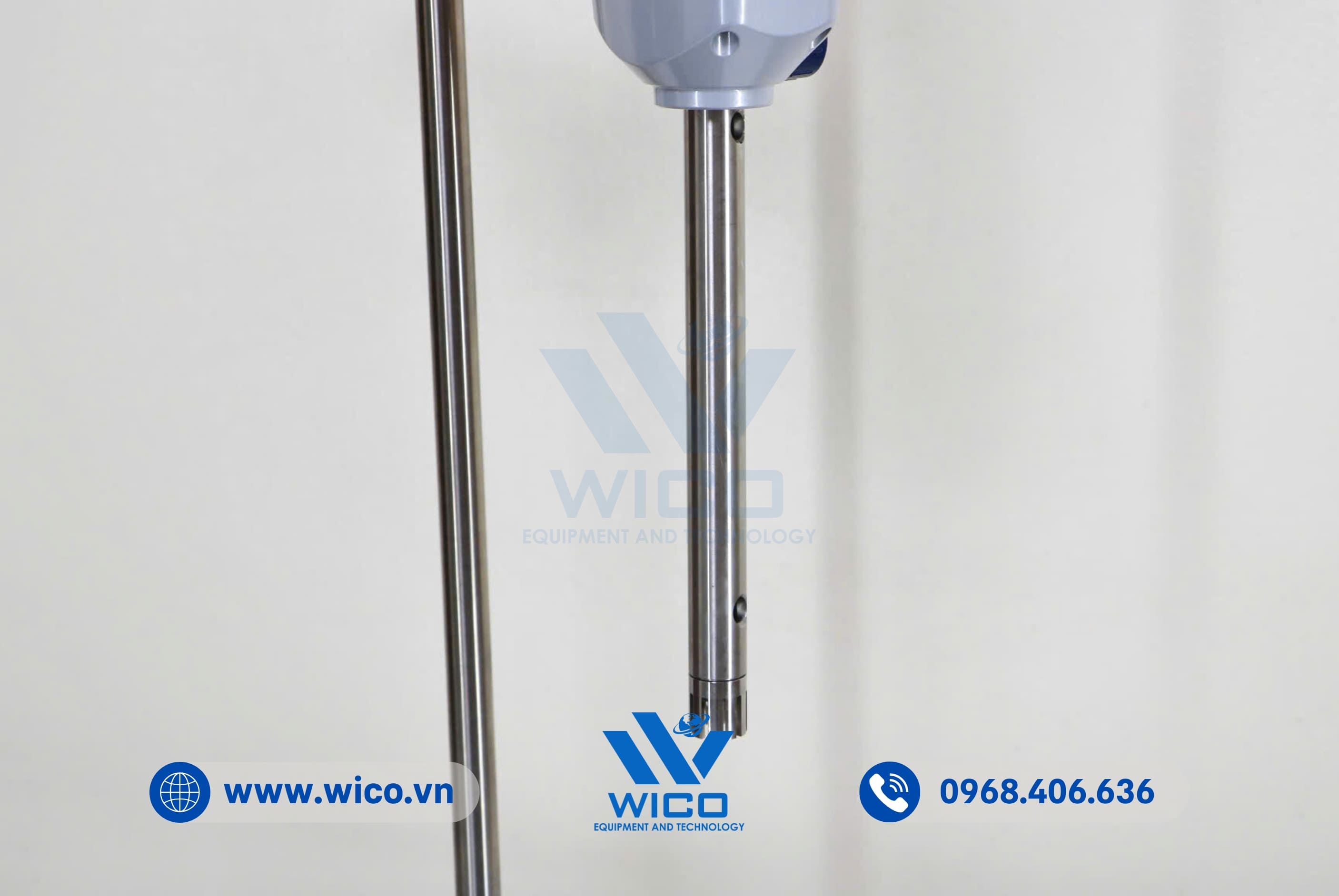 Máy Đồng Hoá Mẫu Daihan Hàn Quốc HG-15A-Set-A