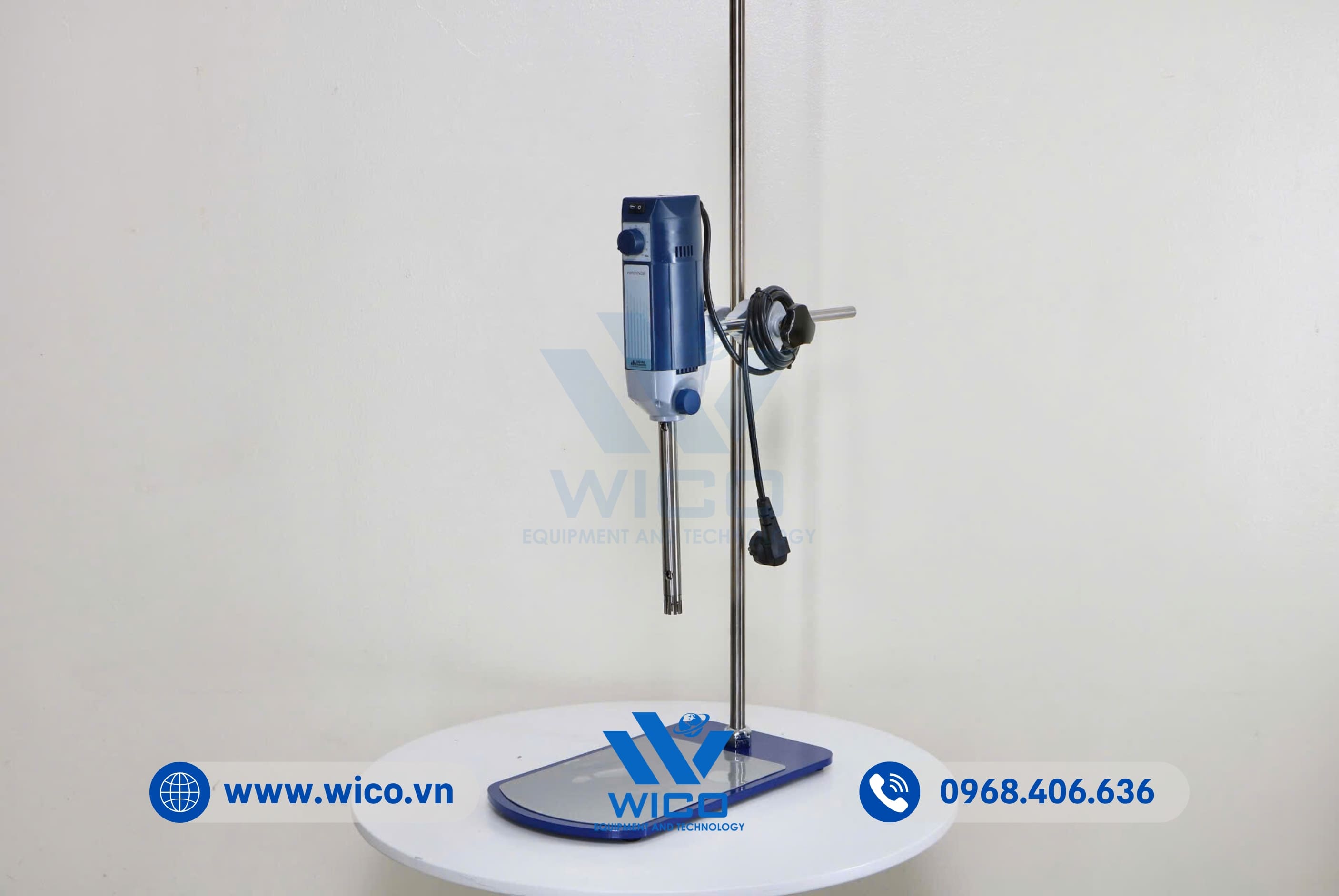 Máy Đồng Hoá Mẫu Daihan Hàn Quốc HG-15A-Set-A
