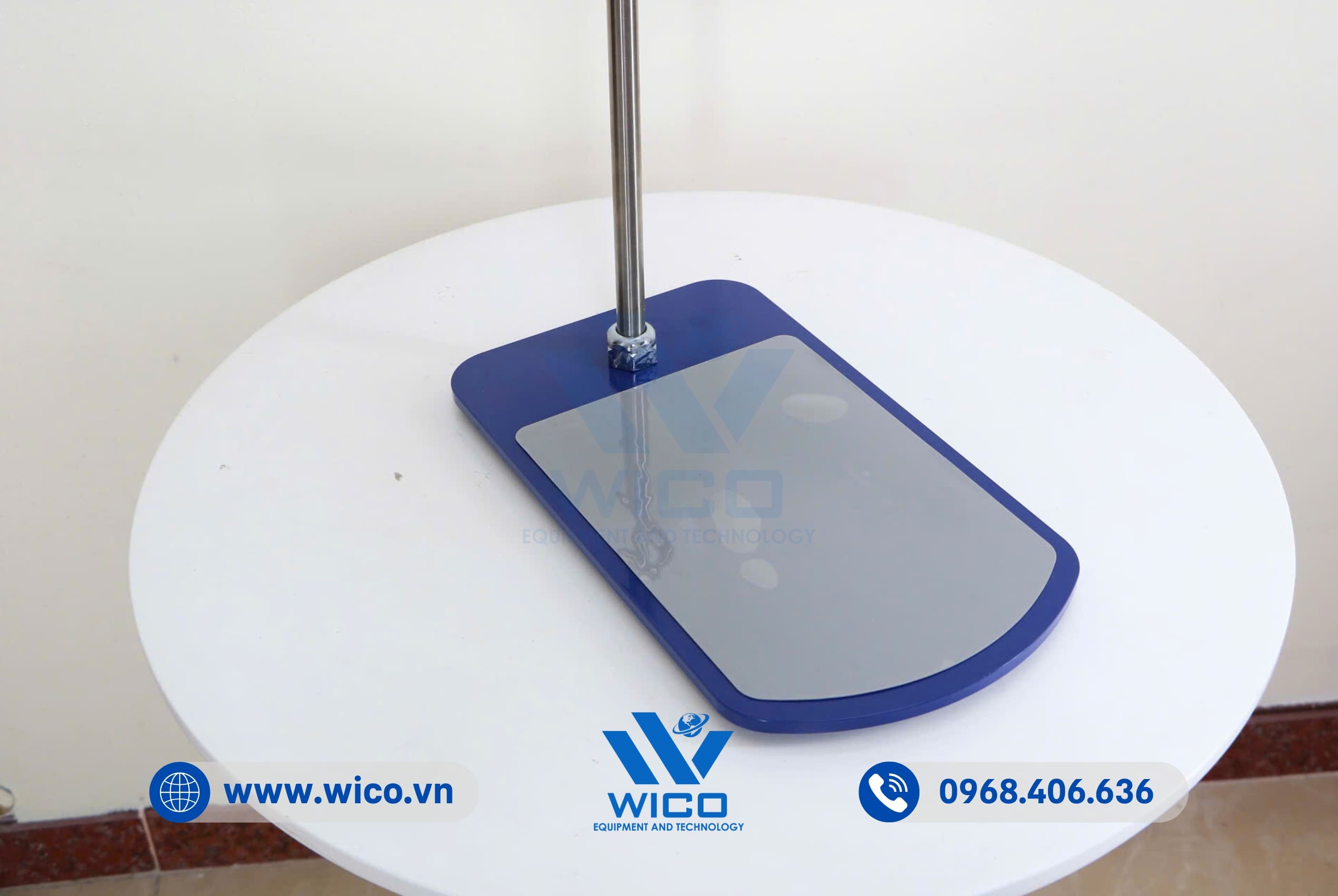 Máy Đồng Hoá Mẫu Daihan Hàn Quốc HG-15A-Set-A