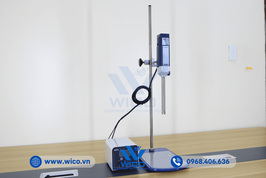 Máy đồng hóa Daihan HG-15D