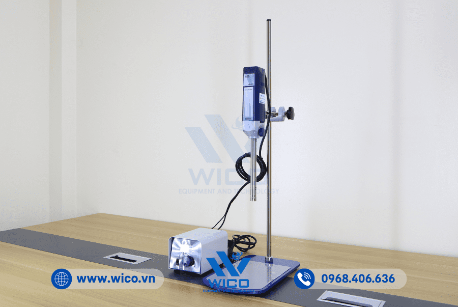 Máy đồng hóa Daihan HG-15D - Hàng có sẵn