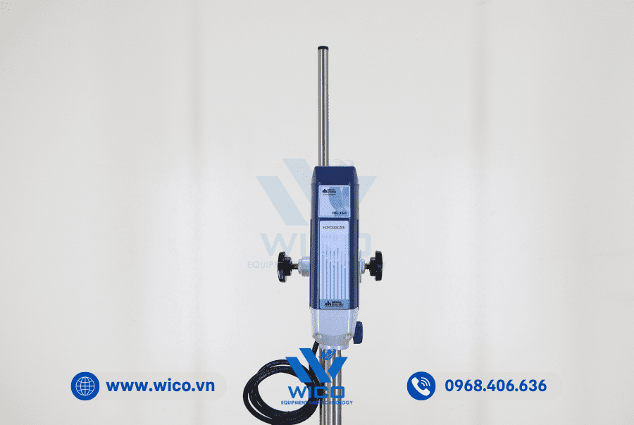 Đầu Máy đồng hóa Daihan HG-15D