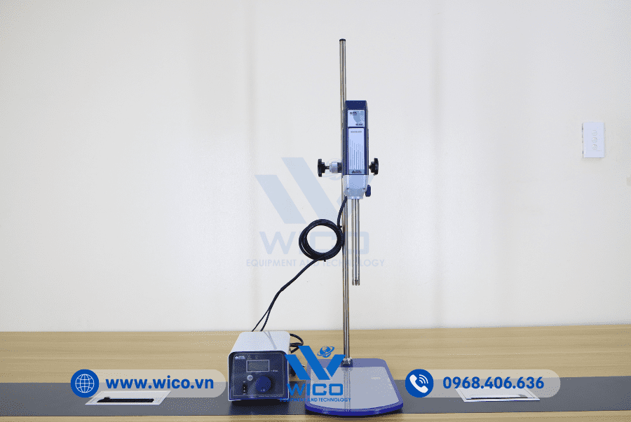 Máy đồng hóa Daihan HG-15D | Giá tốt tại Wico