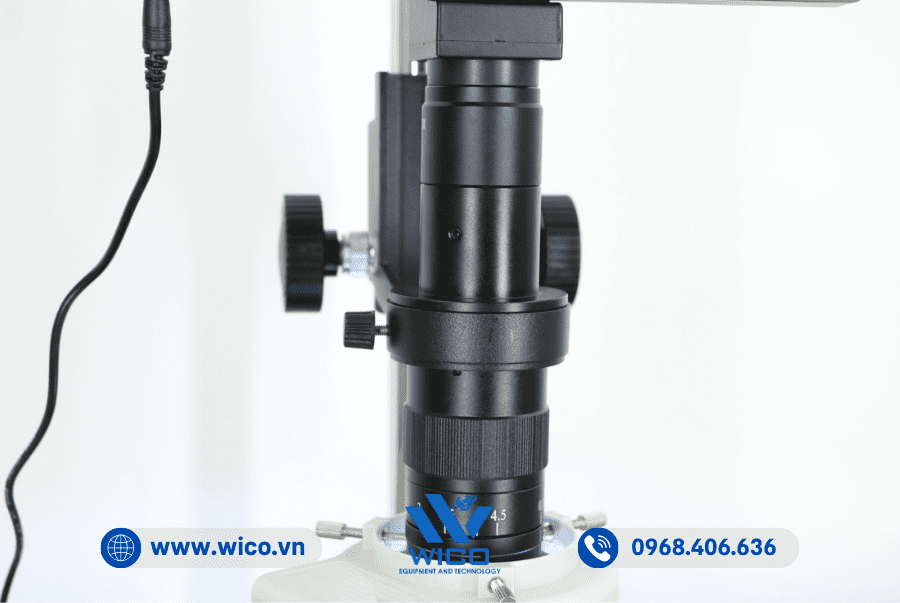 Ống kính lens Kính hiển vi ICO-1016M