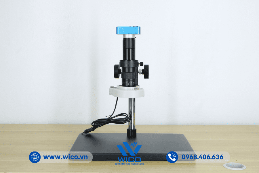 Kính hiển vi điện tử ICO-21MP