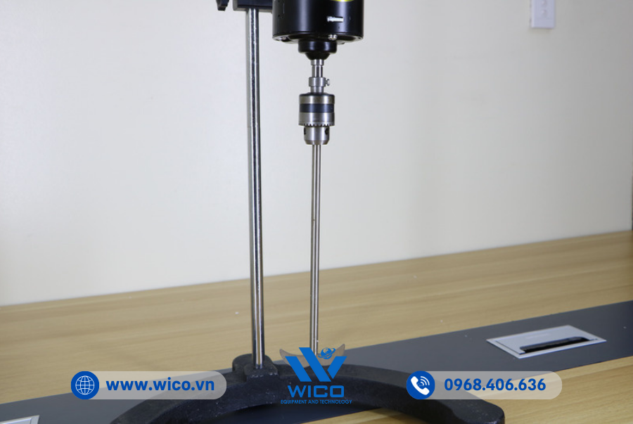 Que khuấy đi kèm với Máy khuấy JJ-1