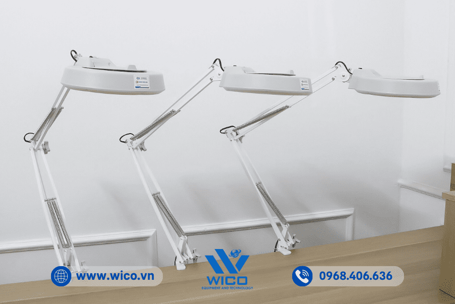 Kính lúp Trung Quốc LT-86A