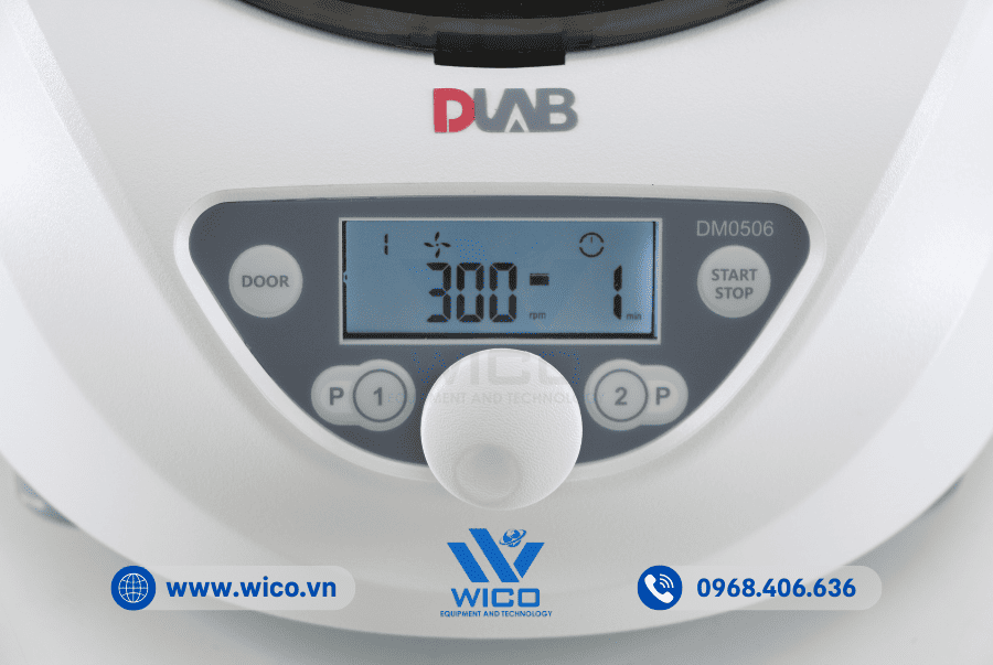 Màn hình hiển thị LCD