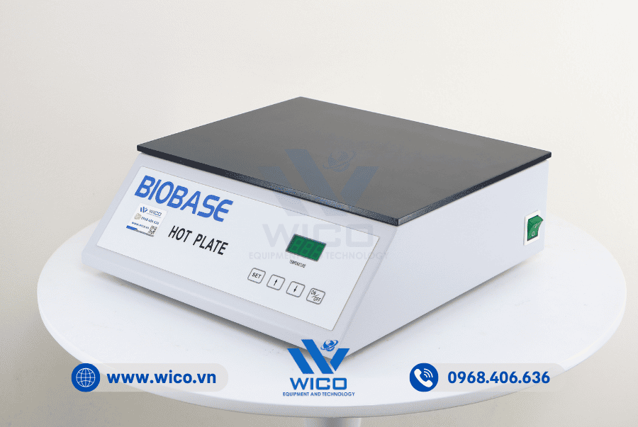 Máy Sấy Lam Kính (Bàn Sấy Lam) Biobase BK-SDI