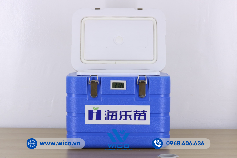 Hộp bảo quản Vacxin QBLL0606 | Hàng có sẵn tại Wico