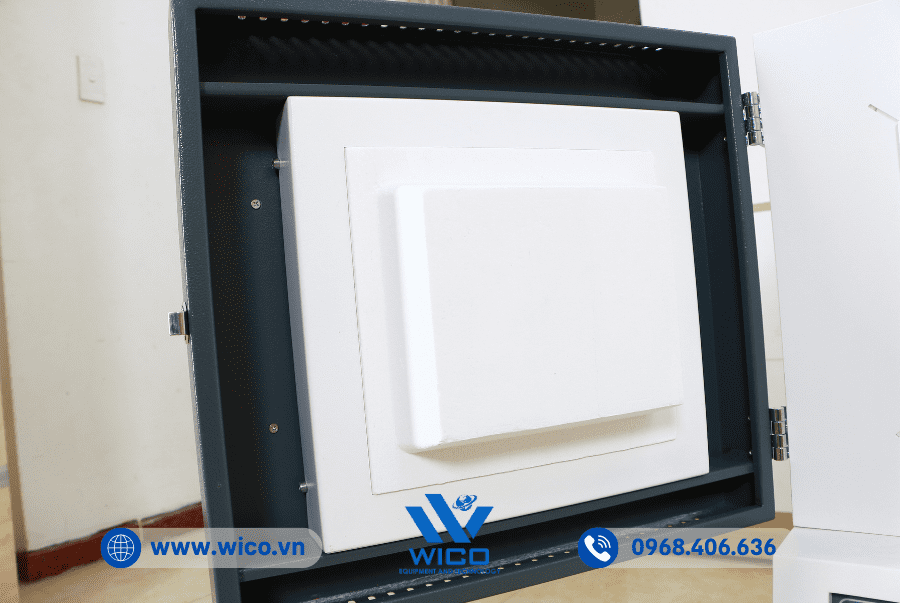 Vật liệu cách nhiệt đặc biệt