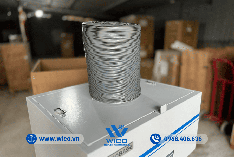 Tủ Hút Khí Độc Kiểu Để Bàn Biobase Trung Quốc FH700 | 0.7m