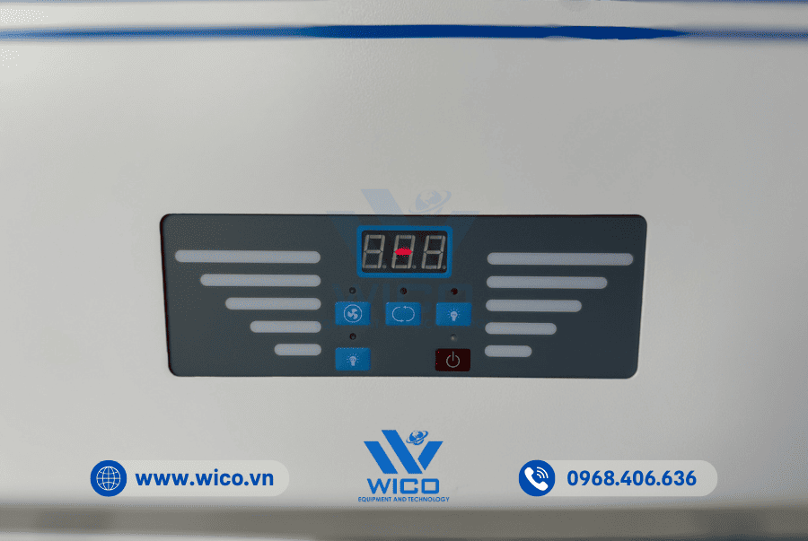 Tủ Hút Khí Độc Kiểu Để Bàn Biobase Trung Quốc FH700 | 0.7m