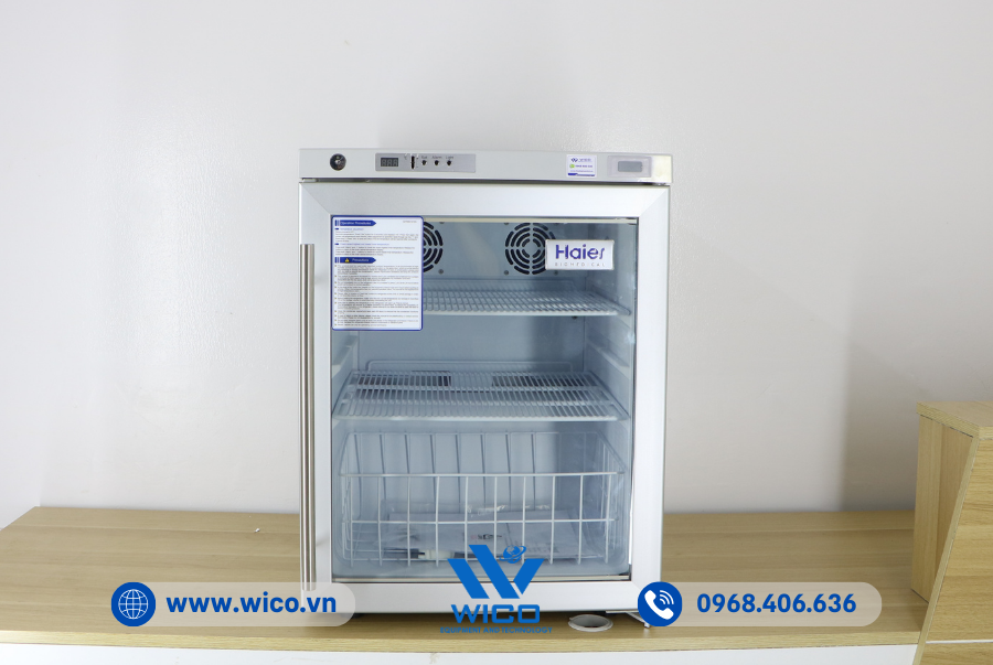 Tủ bảo quản Vacxin - Dược phẩm HYC-68A