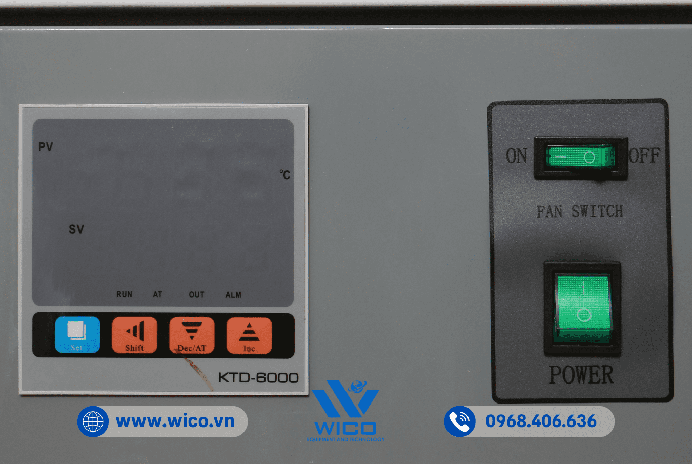 Bộ điều khiển PID