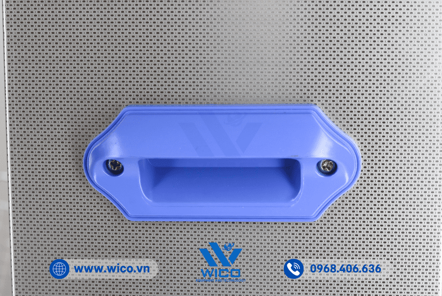 Tay cầm của bể rửa siêu âm WUC-68