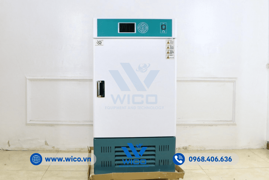 Tủ Vi Khí Hậu - Tủ Môi Trường Xingchen HSP Series | Hàng Có Sẵn Tại Wico
