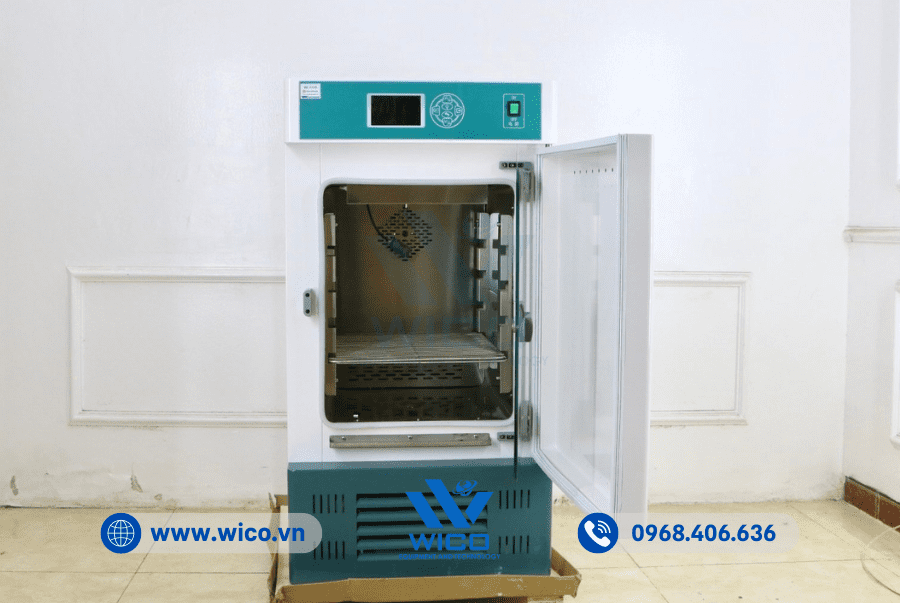 Tủ Vi Khí Hậu - Tủ Môi Trường Xingchen HSP Series Mở Nắp
