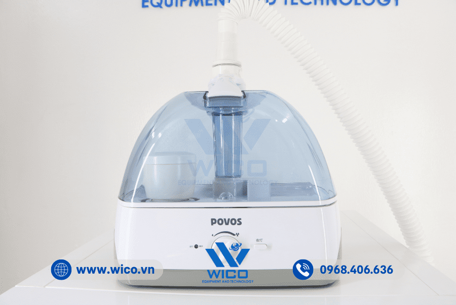 Phụ Kiện Đi Kèm Với Tủ Vi Khí Hậu - Tủ Môi Trường Xingchen HSP Series