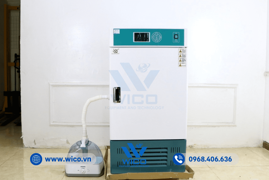 Tủ Vi Khí Hậu - Tủ Môi Trường Xingchen HSP Series | Hàng Có Sẵn Tại Wico